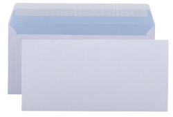 Office Depot Enveloppen Zonder Venster Kleefstrip 80 g m2 114 x 229 mm C5 C6 500 Stuks