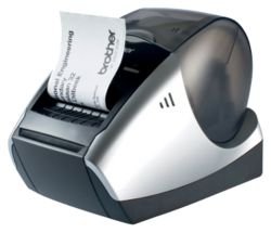 Labelprinters voor PC
