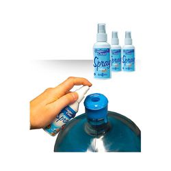 Mister Aqua Cooler Clean spray