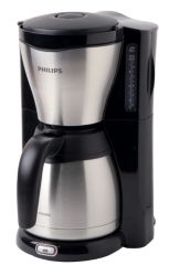 Philips Koffiezet met metalen thermos Therminox 12 L