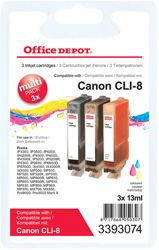 Compatibele inkjetcartridges