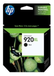 Inkjet en tonercartridges