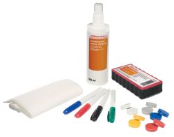 Whiteboard toebehoren