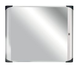 Office Depot Vitrine Binnen gebruik 6 x A4