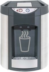 Mistral Filtercooler tafelmodel