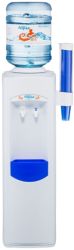 Mister Aqua Waterdispenser Koud warm