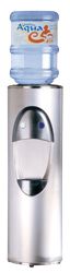 Mister Aqua Waterdispenser Summit Steel