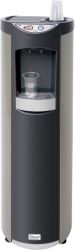 Mistral Filtercooler Koud ongekoeld