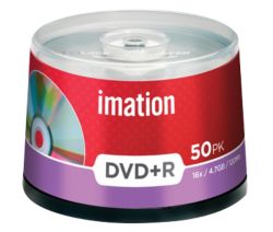 DVD s