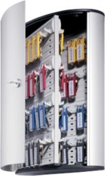 Durable Sleutelkast met 72 haakjes