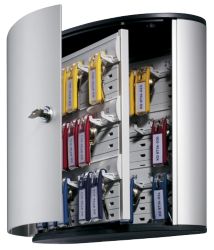 Durable Sleutelkast met 36 haakjes