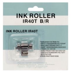 Canon IR42 Inktcassette Zwart Rood
