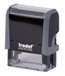 Trodat stempel office printy Betaald
