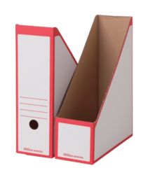 Tijdschrifttencassettes