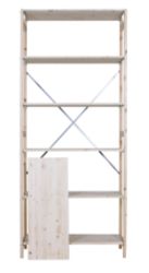 Eurorek beginrek 103x40x240
