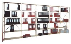 Eurorek open staander 40x240
