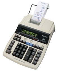 Rekenmachines
