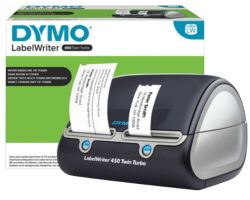 Dymo Labelwriter 450 Twin Turbo