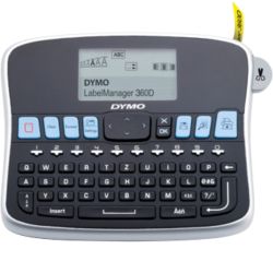 Dymo Labelwriter LabelManagertm 360D AZERTY
