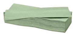 niceday Papieren handdoekjes ZZ vouw 220 x 240 mm 20 x 218 Vel