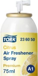 Tork Luchtverfrisser Citrus Premium 12 Stuks