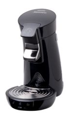 Philips Senseo apparaat Senseo Viva Cafe Zwart