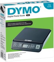 Dymo Postweegschaal M2 2 kg
