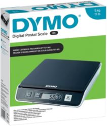 Dymo Postweegschaal M5 5 kg