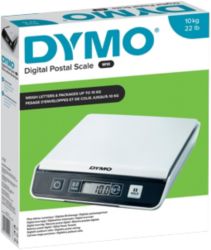 Dymo Postweegschaal M10 10 kg