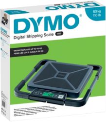 Dymo Pakketweegschaal S50 50 kg
