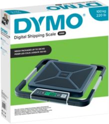 Dymo Pakketweegschaal S100 100 kg