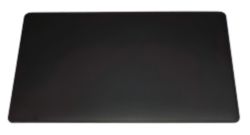 Durable Bureau onderlegger Zwart 65 x 52 cm