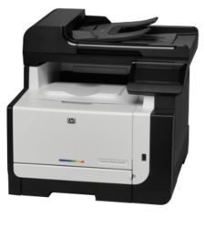 Laserprinters kleur
