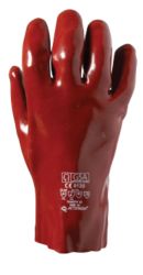 Beschermhandschoenen PVC Plus