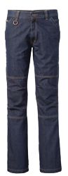 Broek Regular fit 100 jeans 32
