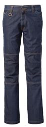 Broek Regular fit 100 jeans 36