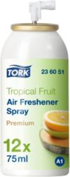 Tork Luchtverfrisser Premium Fruit 12 Stuks
