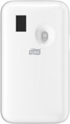 Tork Luchtverfrisser Aerosol Wit