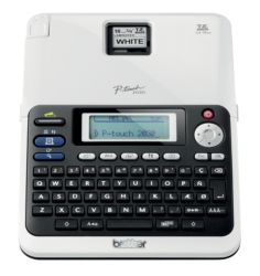 Brother Labelprinter P touch 2030VP AZERTY