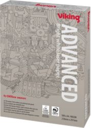 Viking Advanced Papier A4 90 g m2 Wit 500 Vel