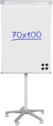 Office Depot Mobiele flipover Mobiele flipover Executive 70 x 100 cm