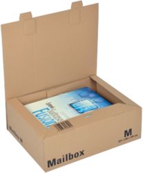 Office Depot Bruin 336 x 251 x 110 mm