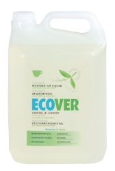 Ecover Afwasmiddel Citroen 5 L