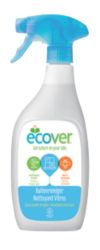 Ecover Glasreiniger spray 500 ml