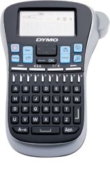 Dymo Labelmanager Kitcase LM260 ABC