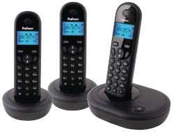 DECT telefoons