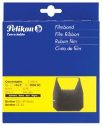 Pelikan compatible Brother 519579 Printerlint Zwart
