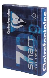 Clairefontaine Smart Print Papier A4 N A Wit 500 Vel