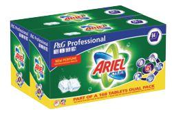 Ariel Tabs 2 x 84 Tabs