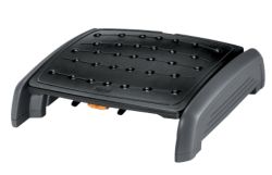 Fellowes Voetensteun Heat Slide Zwart